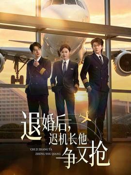 退婚后，迟机长他争又抢——侯门深宅短剧全集