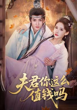 夫君你这么值钱吗——《妻子6》在线观看